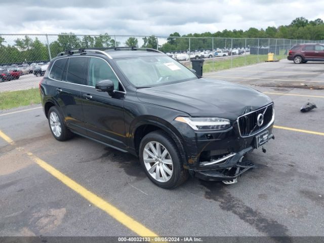 YV4A22PK1H1127408 auction archive image