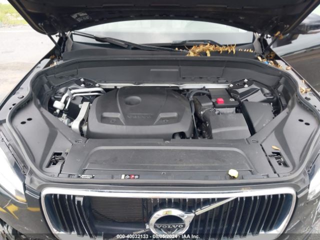 YV4A22PK1H1127408 Volvo Xc90 T6 Momentum