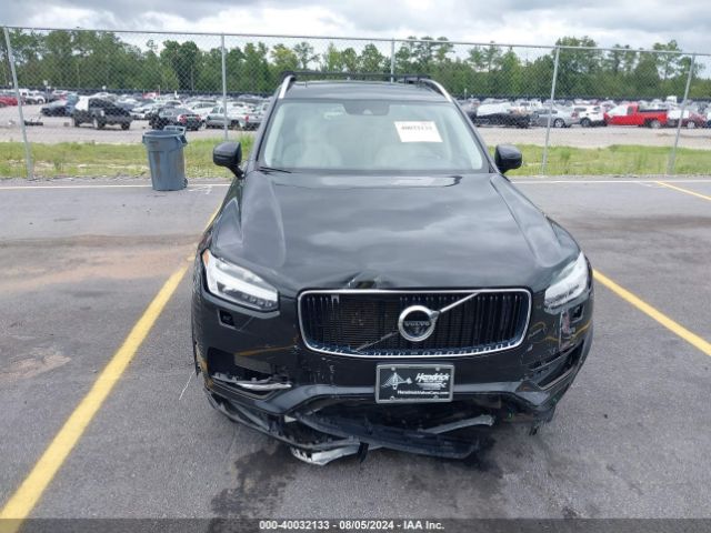 YV4A22PK1H1127408 Volvo Xc90 T6 Momentum