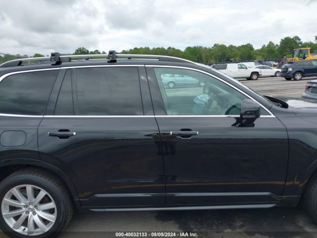 YV4A22PK1H1127408 Volvo Xc90 T6 Momentum