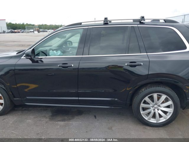 YV4A22PK1H1127408 Volvo Xc90 T6 Momentum
