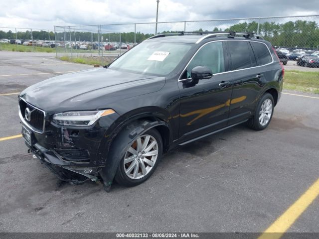 YV4A22PK1H1127408 Volvo Xc90 T6 Momentum