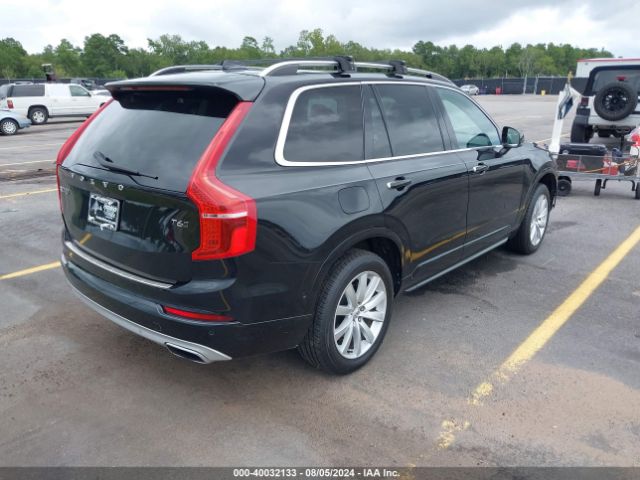 YV4A22PK1H1127408 Volvo Xc90 T6 Momentum