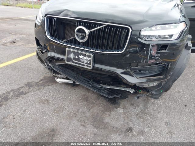 YV4A22PK1H1127408 Volvo Xc90 T6 Momentum