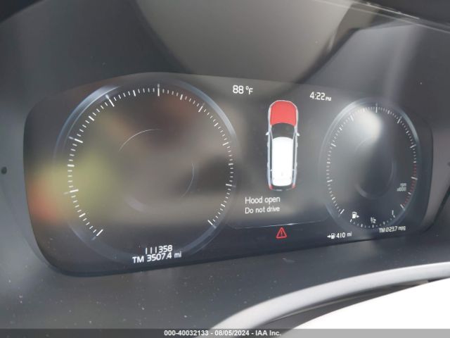 YV4A22PK1H1127408 Volvo Xc90 T6 Momentum