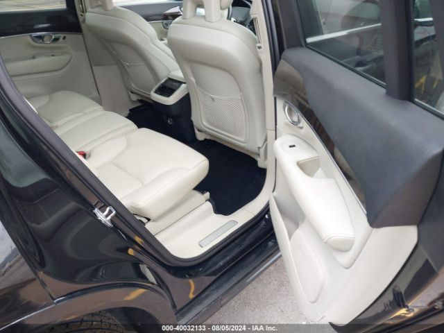 YV4A22PK1H1127408 Volvo Xc90 T6 Momentum