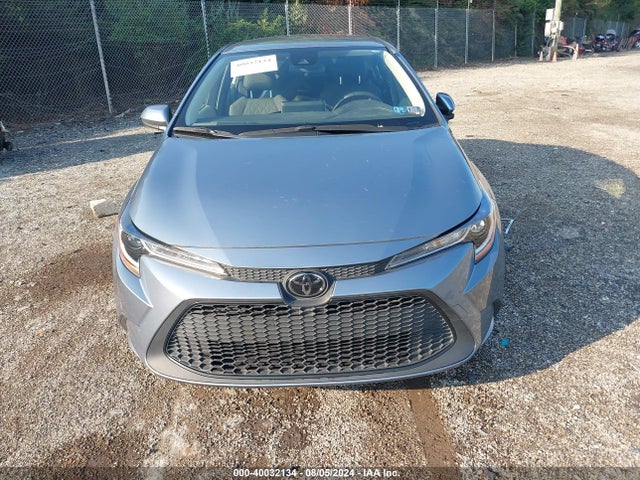Toyota COROLLA LE 2020 JTDEPRAE2LJ096731 Image 13