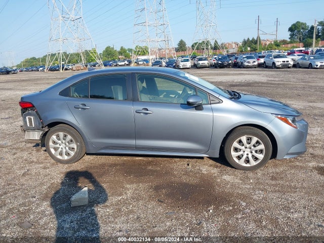 Toyota COROLLA LE 2020 JTDEPRAE2LJ096731 Image 14