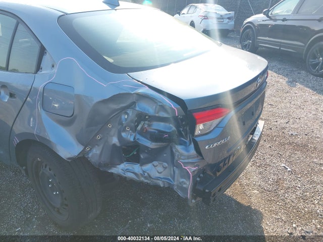 Toyota COROLLA LE 2020 JTDEPRAE2LJ096731 Image 6