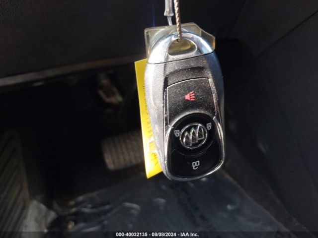 KL4CJASB6HB259567 Buick Encore Preferred
