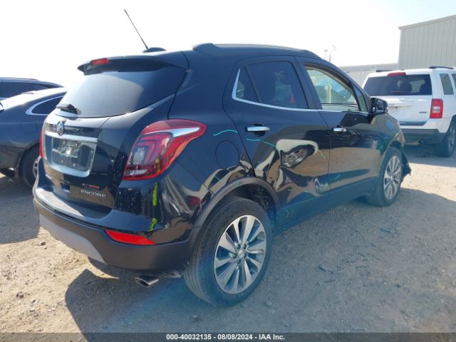 KL4CJASB6HB259567 Buick Encore Preferred