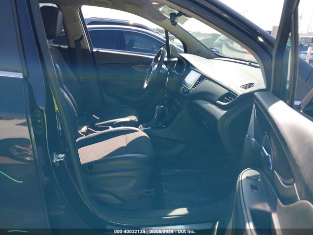 KL4CJASB6HB259567 Buick Encore Preferred