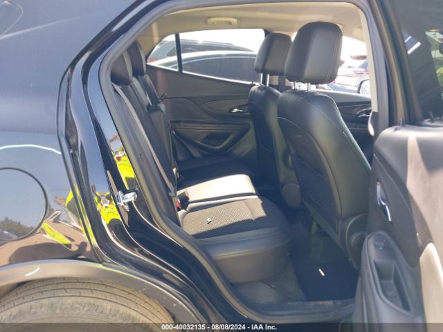 KL4CJASB6HB259567 Buick Encore Preferred