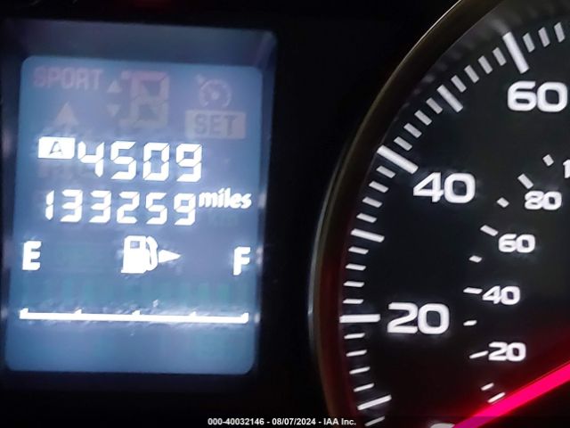 JF2GPAGC8E8286867 Subaru Xv Crosstrek 2.0i Limited