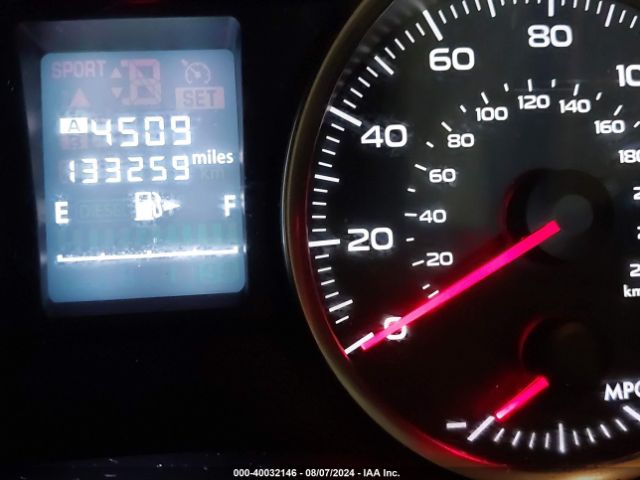 JF2GPAGC8E8286867 Subaru Xv Crosstrek 2.0i Limited