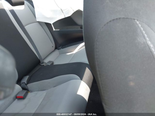 2HGFC4B04JH300094 Honda Civic Lx-p