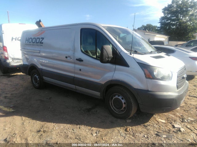 Ford Transit-150 2016 1FTYE1YG9GKA88251 Image 1