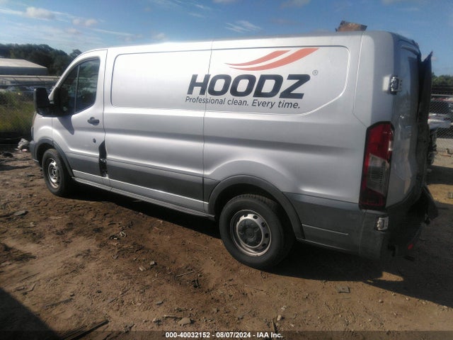 Ford Transit-150 2016 1FTYE1YG9GKA88251 Image 3