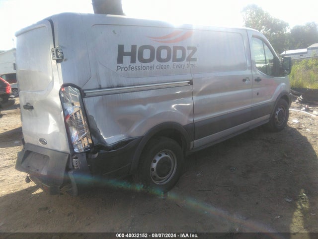 Ford Transit-150 2016 1FTYE1YG9GKA88251 Image 4