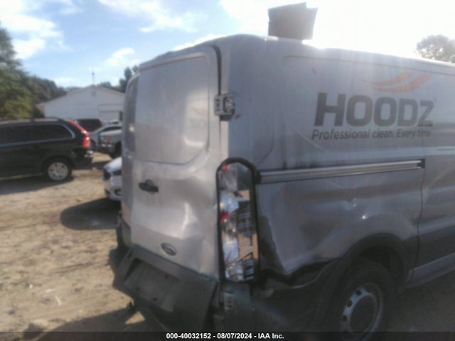 Ford Transit-150 2016 1FTYE1YG9GKA88251 Image 6