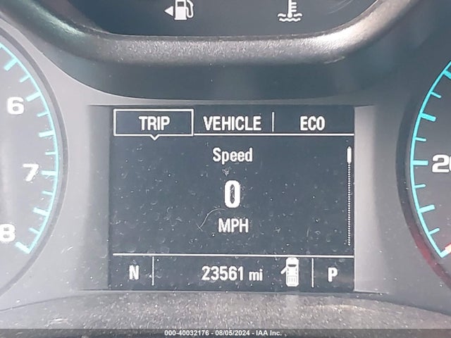 1GCGSCEN2M1117383 Chevrolet Colorado 2wd  Short Box Lt