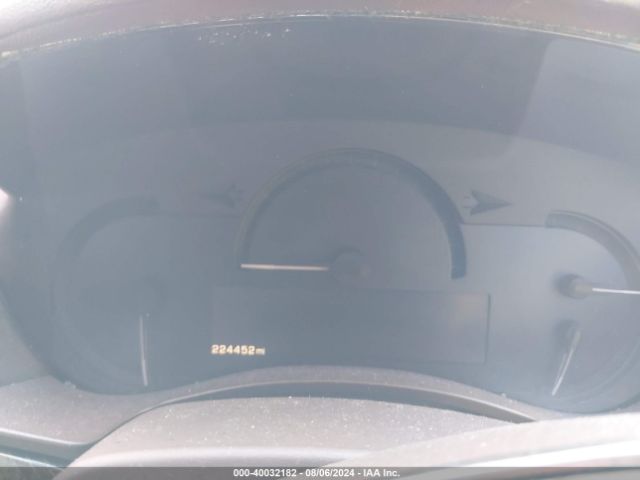 1G6AB5RX4E0101466 Cadillac ATS LUXURY