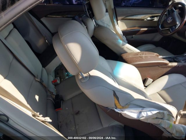 1G6AB5RX4E0101466 Cadillac ATS LUXURY