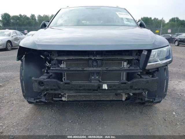 3VV2B7AXXMM060394 Volkswagen Tiguan 2.0t Se/2.0t Se R-line Black/2.0t Sel