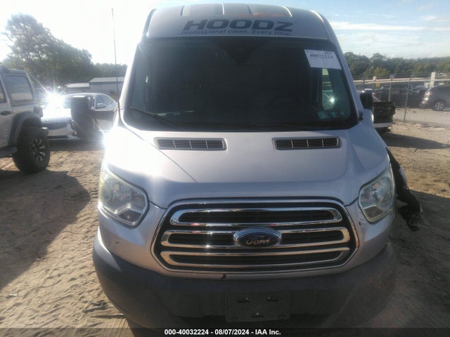 Ford Transit-250 2015 1FTNR2CMXFKA42484 Image 13