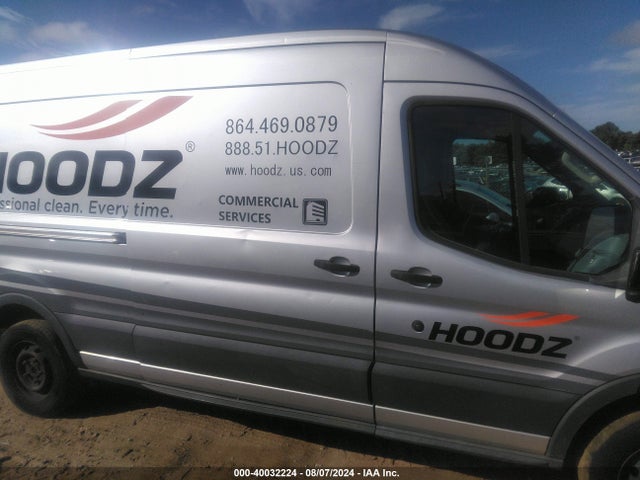 Ford Transit-250 2015 1FTNR2CMXFKA42484 Image 14