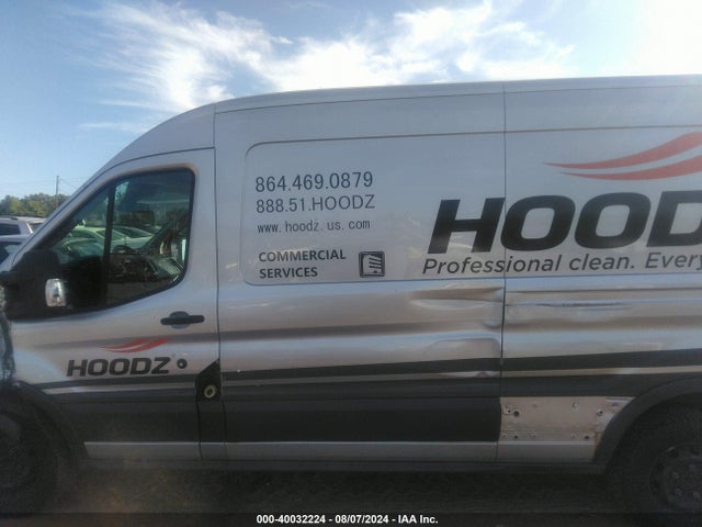 Ford Transit-250 2015 1FTNR2CMXFKA42484 Image 15