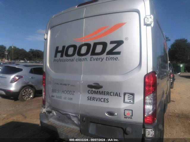 Ford Transit-250 2015 1FTNR2CMXFKA42484 Image 17