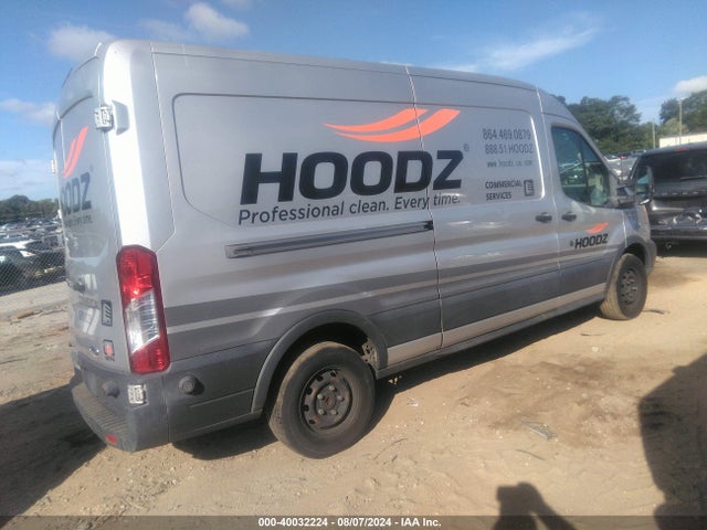 Ford Transit-250 2015 1FTNR2CMXFKA42484 Image 4