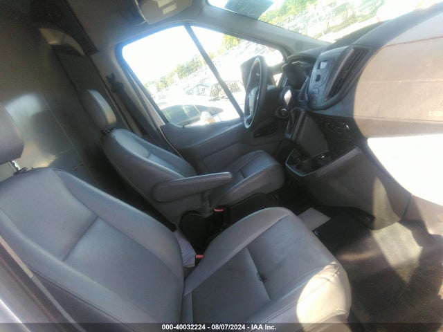 Ford Transit-250 2015 1FTNR2CMXFKA42484 Image 5