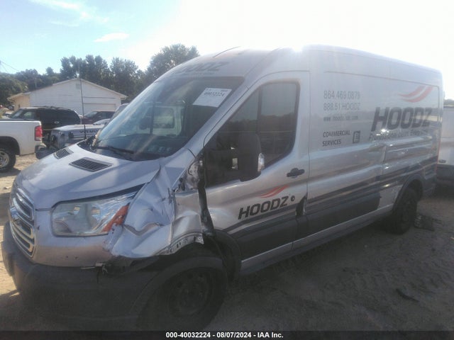 Ford Transit-250 2015 1FTNR2CMXFKA42484 Image 6
