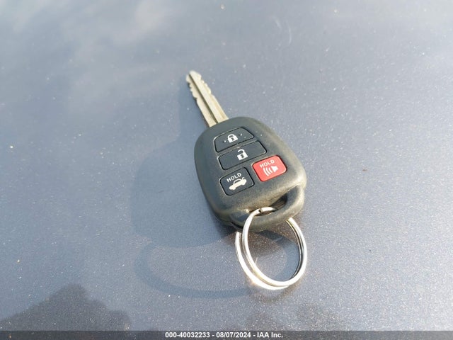 Toyota CAMRY SE 2015 4T1BF1FK9FU038104 Image 11