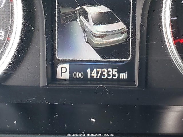 Toyota CAMRY SE 2015 4T1BF1FK9FU038104 Image 15