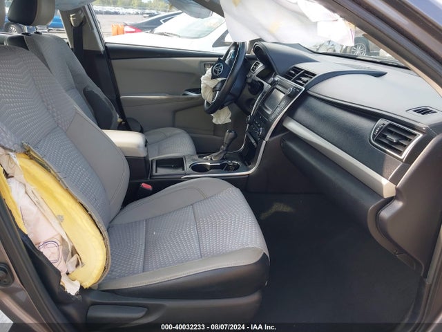 Toyota CAMRY SE 2015 4T1BF1FK9FU038104 Image 5