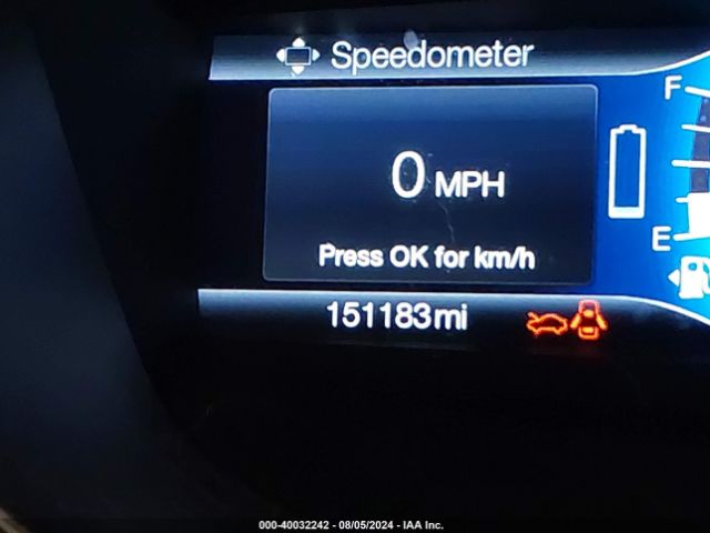 3FA6P0PU9HR191174 Ford Fusion Energi Se Luxury