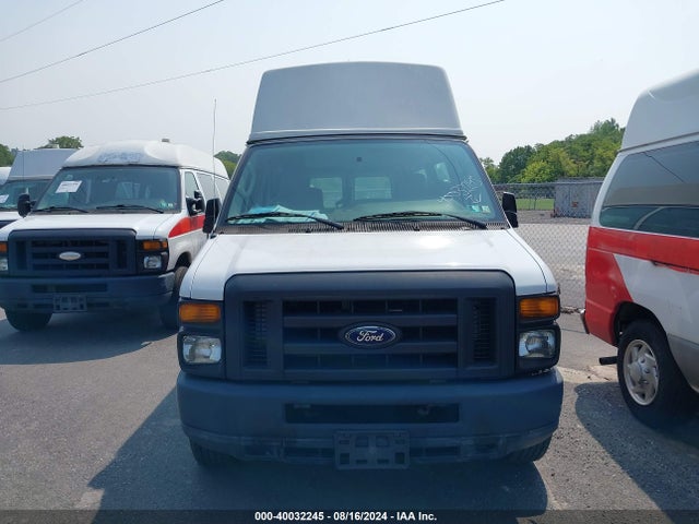 Ford E-250 Commercial 2014 1FTNS2EWXEDA65768 Image 13