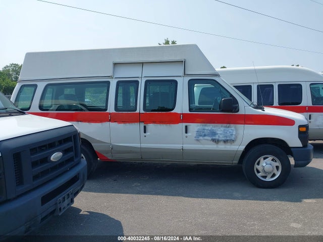 Ford E-250 Commercial 2014 1FTNS2EWXEDA65768 Image 14