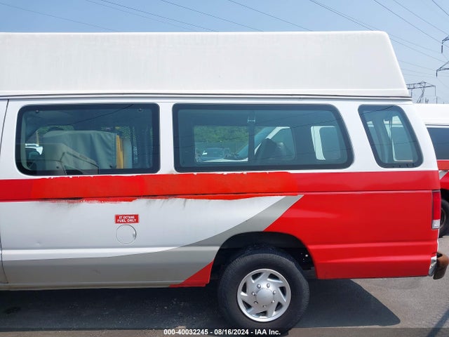 Ford E-250 Commercial 2014 1FTNS2EWXEDA65768 Image 15