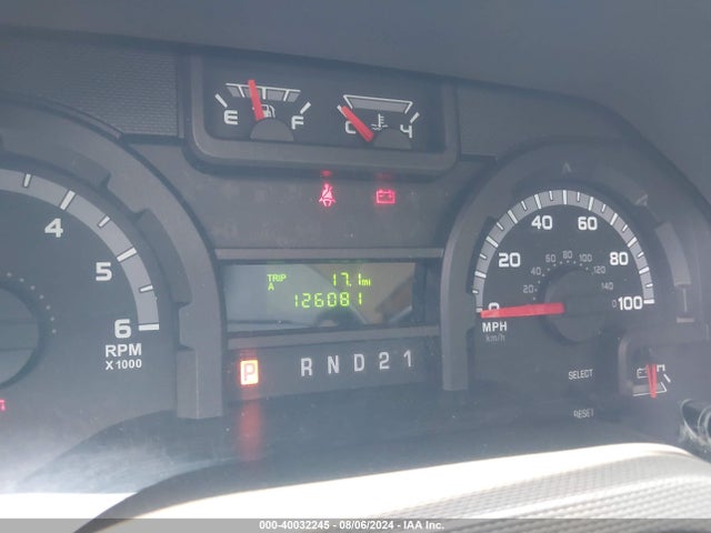 Ford E-250 Commercial 2014 1FTNS2EWXEDA65768 Image 16