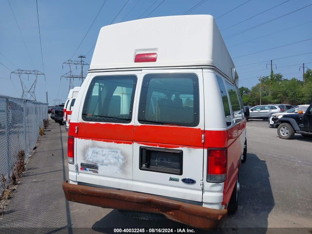 Ford E-250 Commercial 2014 1FTNS2EWXEDA65768 Image 17