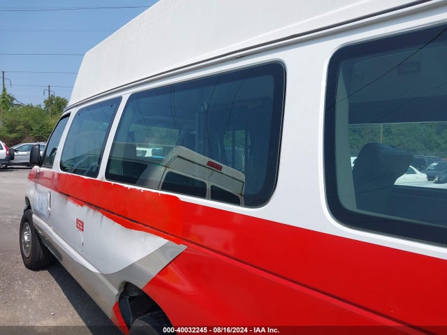 Ford E-250 Commercial 2014 1FTNS2EWXEDA65768 Image 3