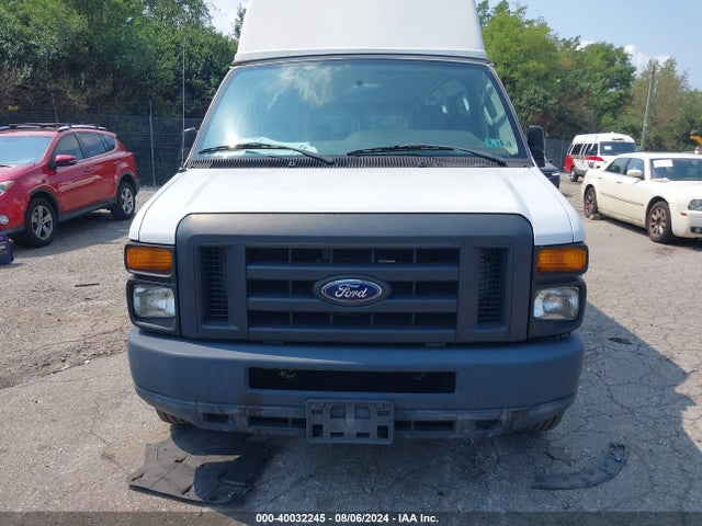 Ford E-250 Commercial 2014 1FTNS2EWXEDA65768 Image 6