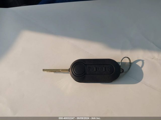 ZFBCFADH6EZ014024 Fiat 500L TREKKING