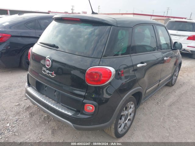 ZFBCFADH6EZ014024 Fiat 500L TREKKING