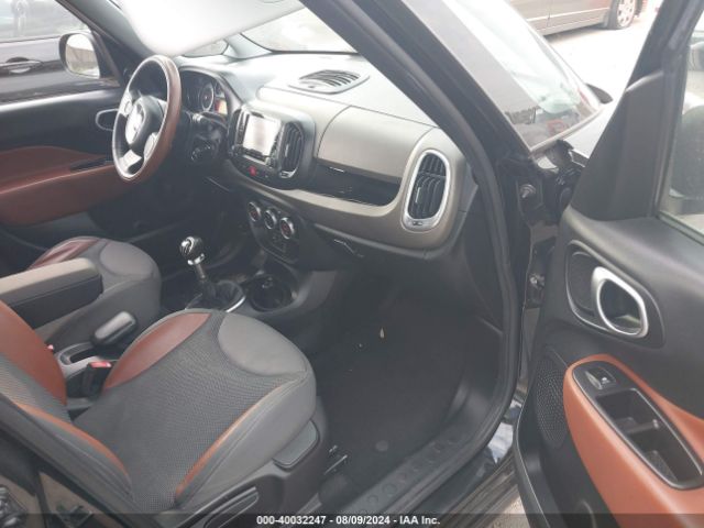 ZFBCFADH6EZ014024 Fiat 500L TREKKING
