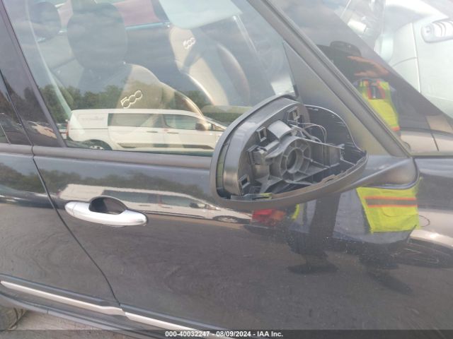 ZFBCFADH6EZ014024 Fiat 500L TREKKING